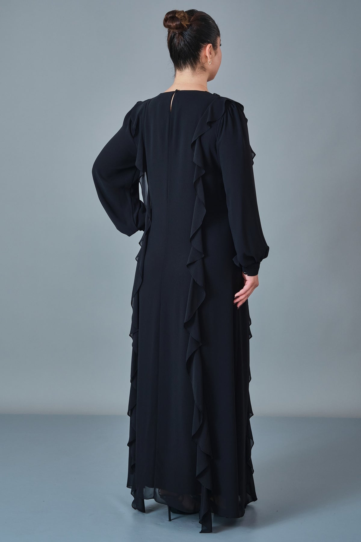 Ksas - Plus Size Dress (KSS27K32431)