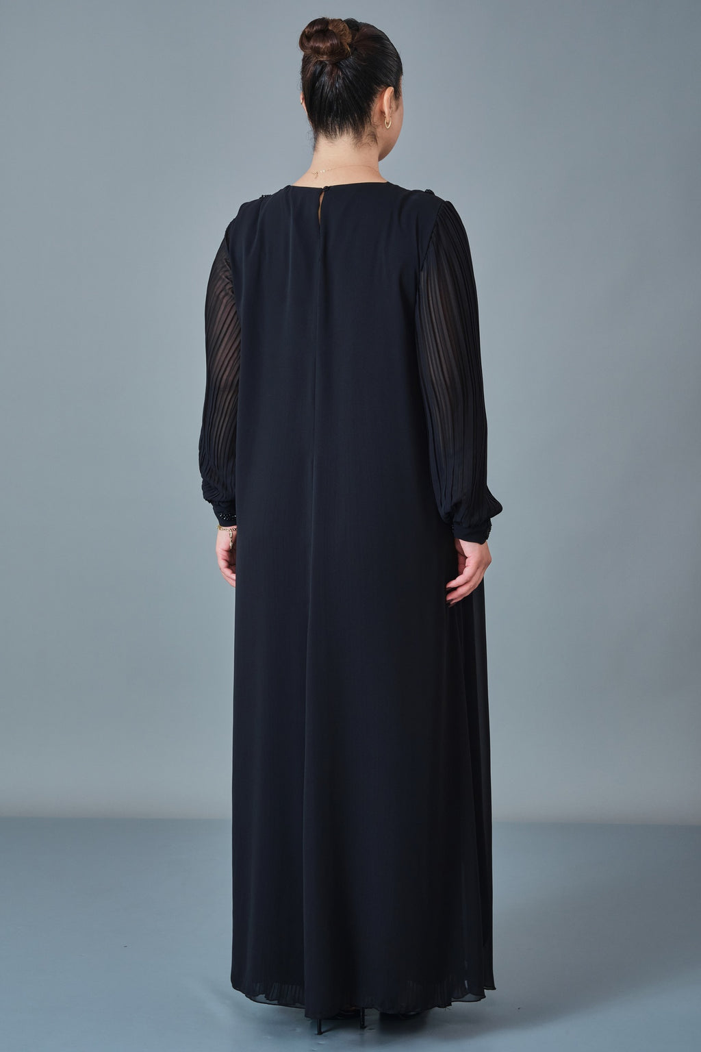 Ksas - Plus Size Dress (KSS27K32432)