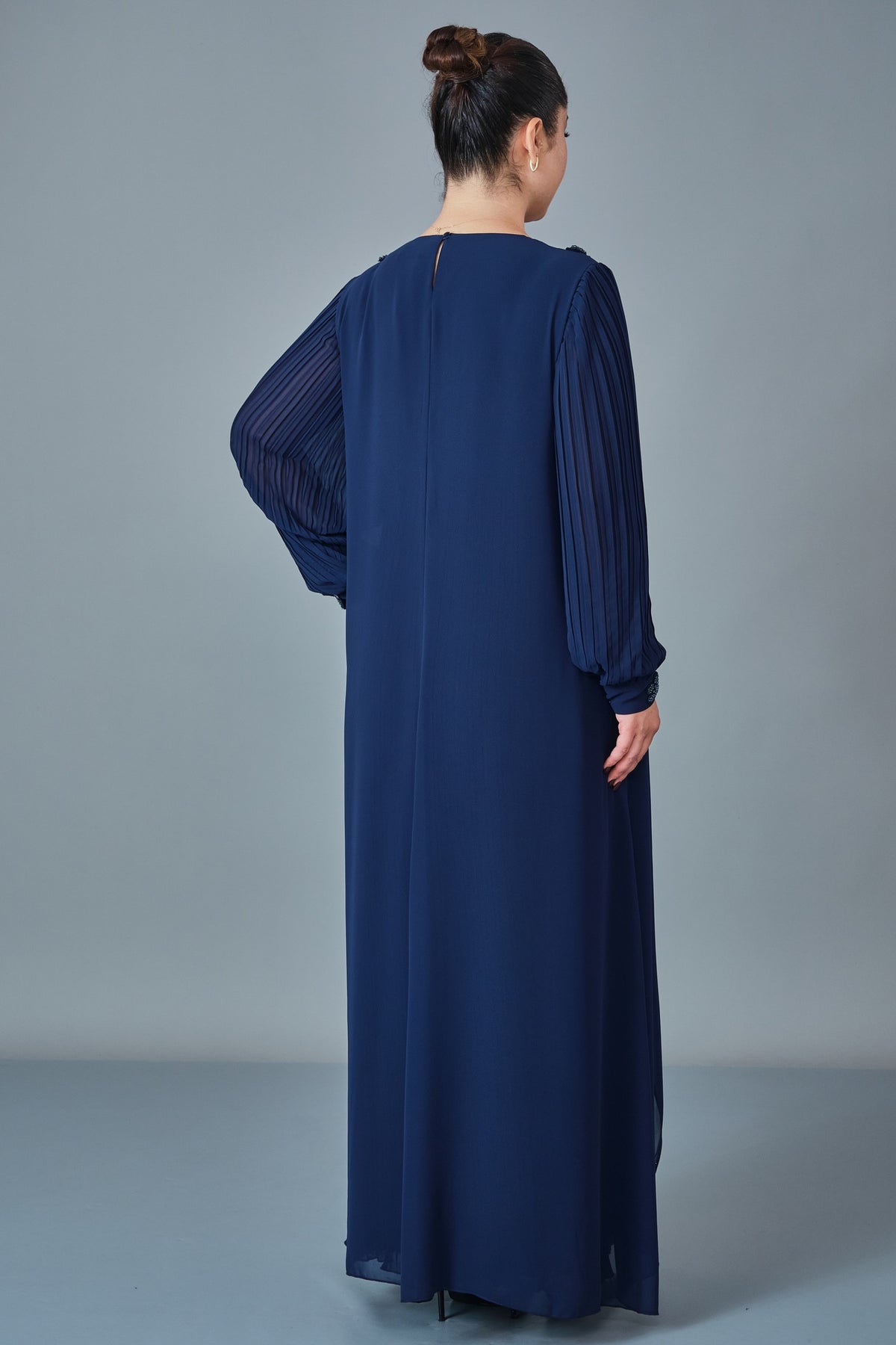 Ksas - Plus Size Dress (KSS27K32432)