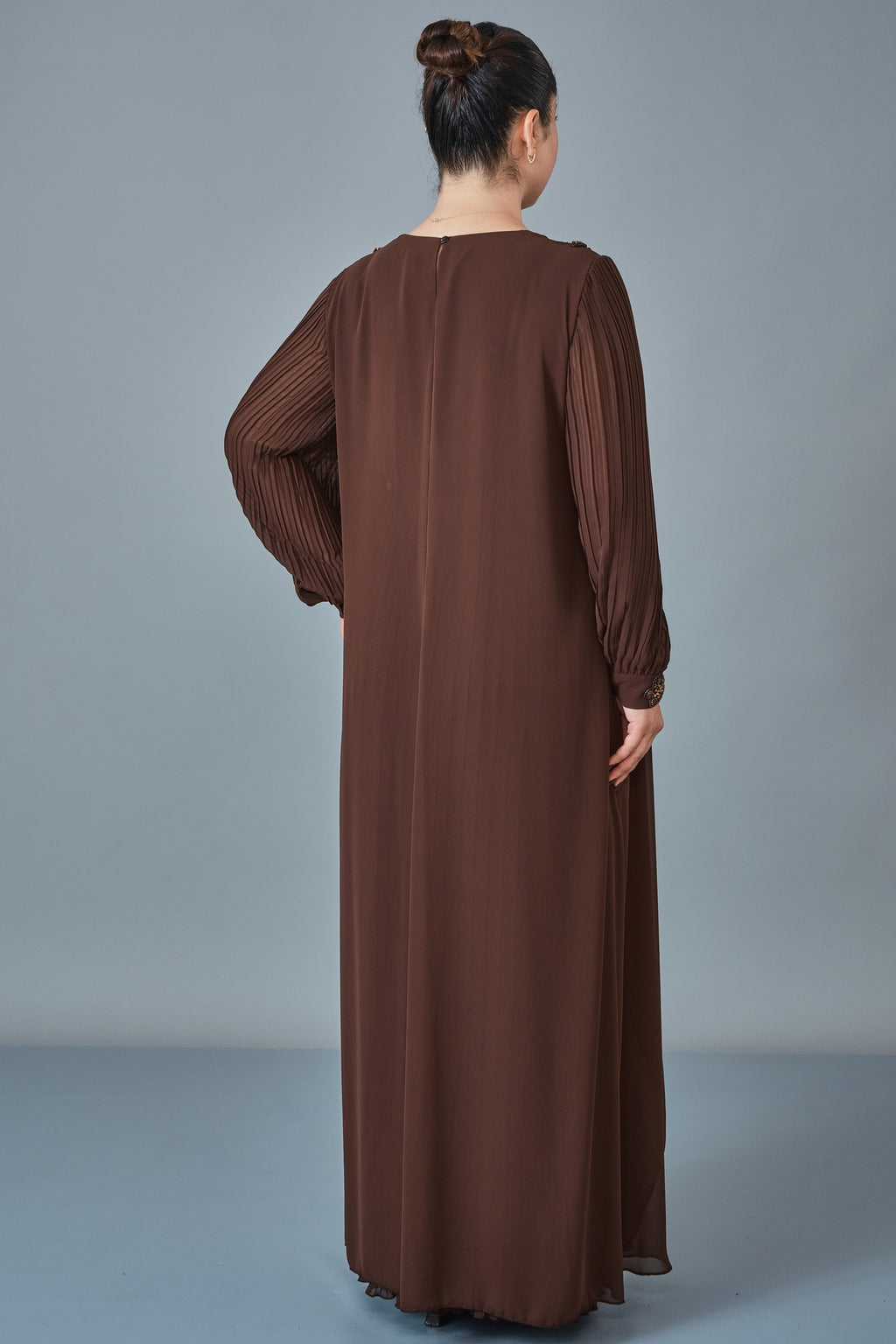 Ksas - Plus Size Dress (KSS27K32432)