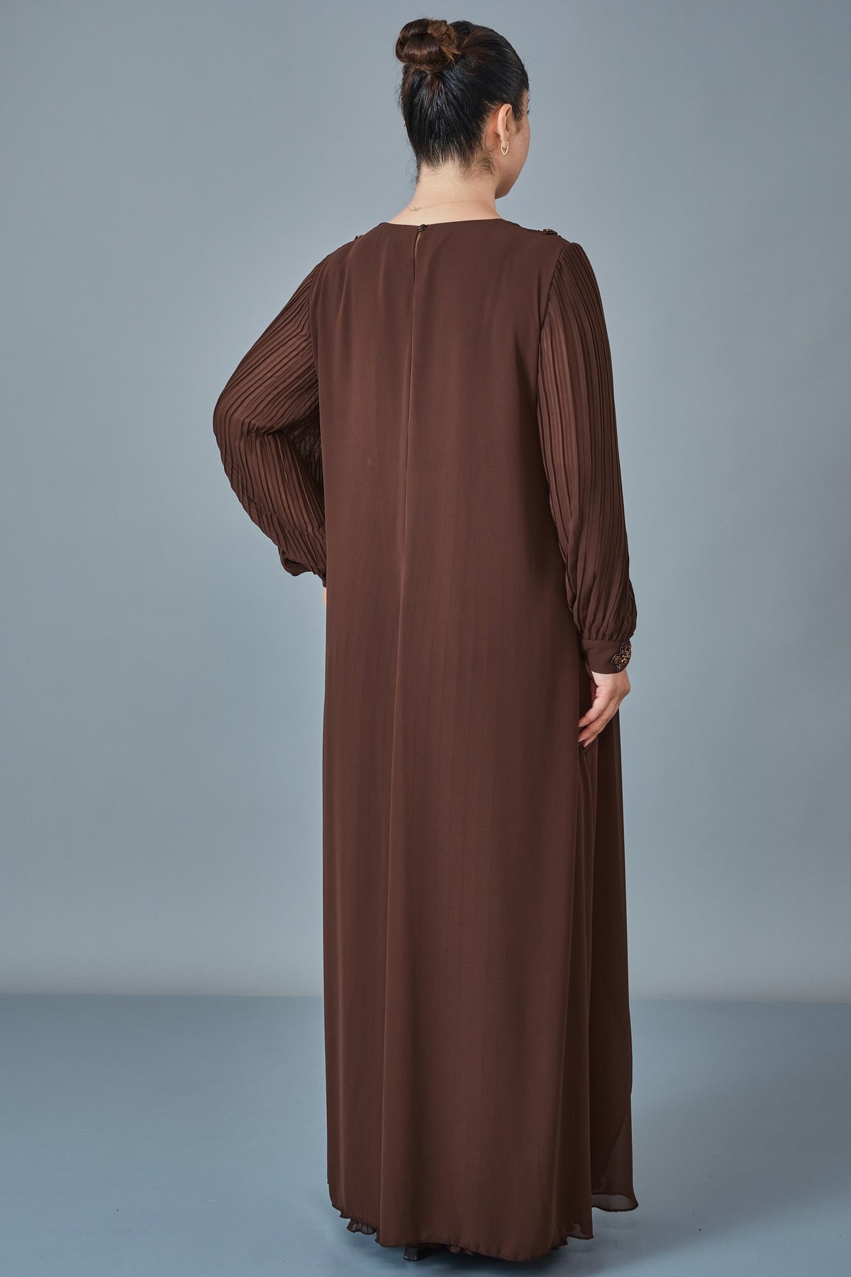 Ksas - Plus Size Dress (KSS27K32432)