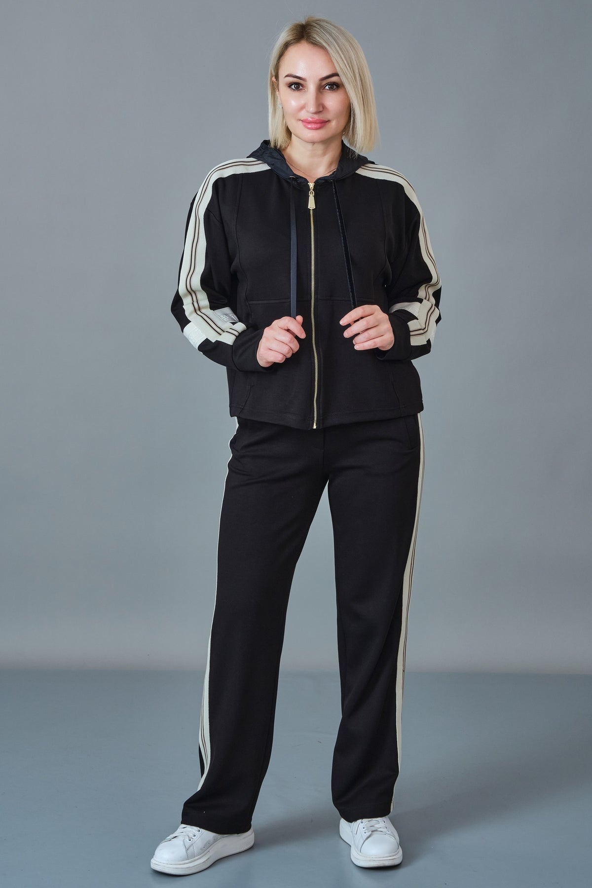 Salkim - Regular Size Suit (SAL27K66604)