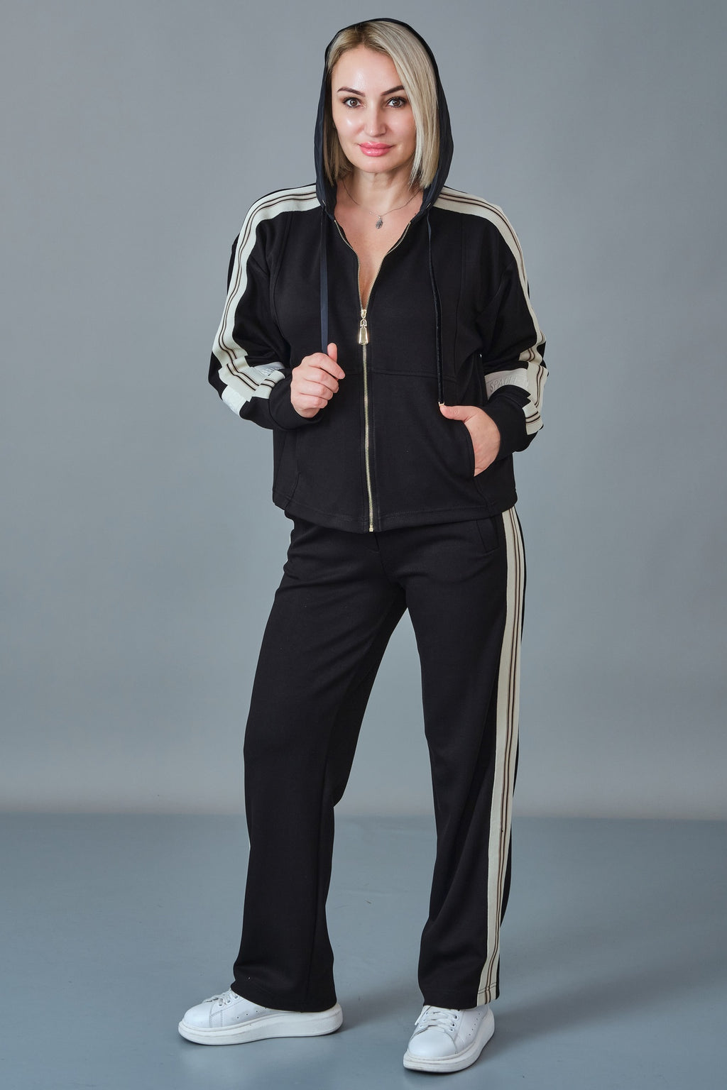 Salkim - Regular Size Suit (SAL27K66604)