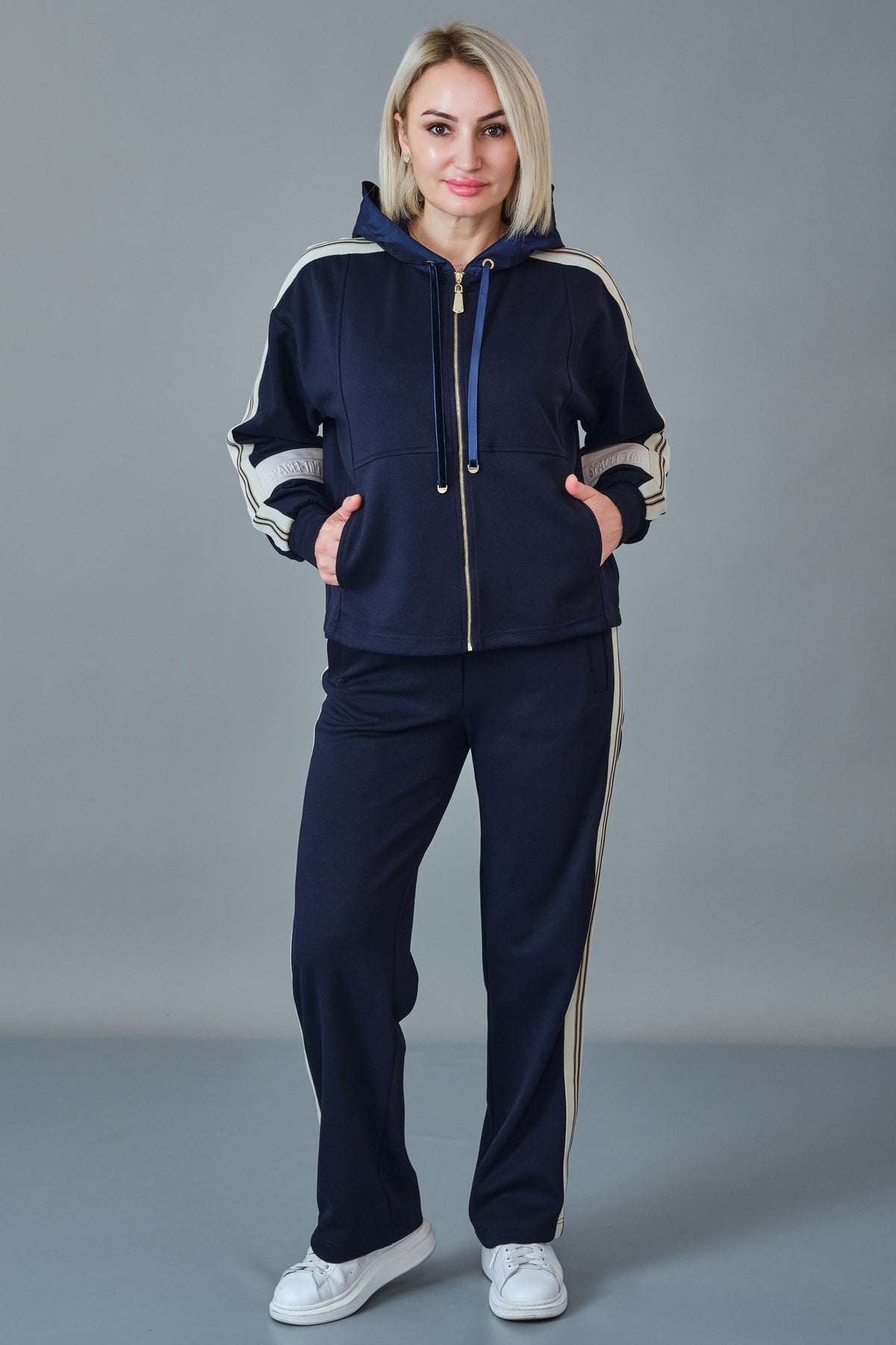 Salkim - Regular Size Suit (SAL27K66604)