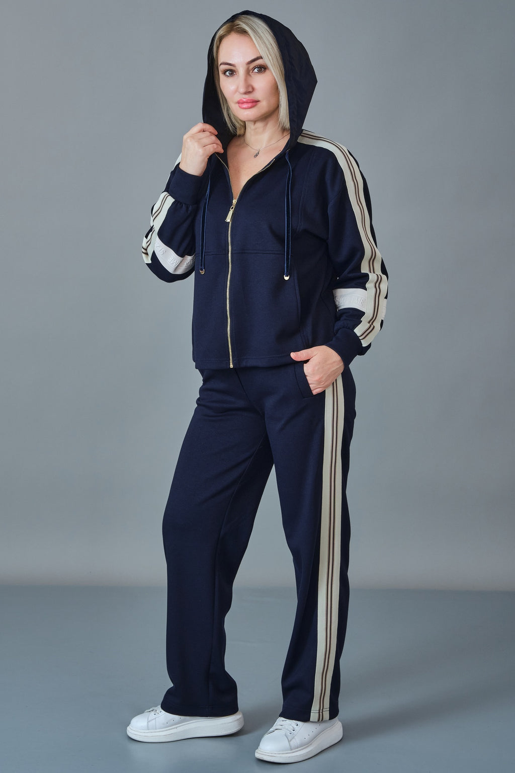 Salkim - Regular Size Suit (SAL27K66604)