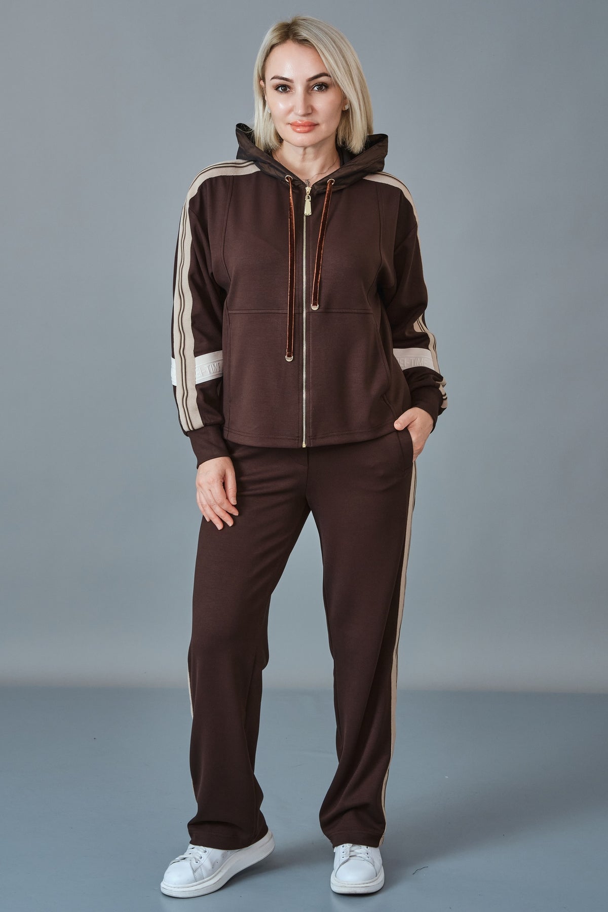 Salkim - Regular Size Suit (SAL27K66604)