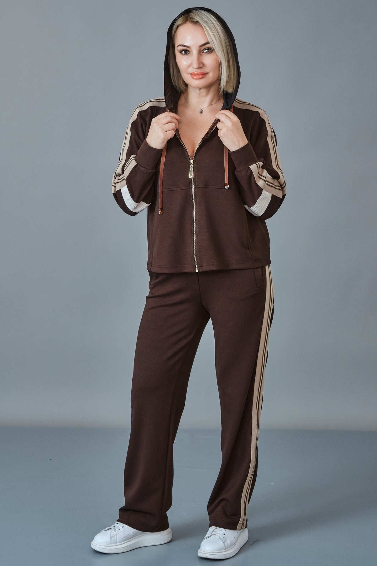 Salkim - Regular Size Suit (SAL27K66604)