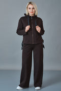 Salkim - Regular Size Sweatshirt (SAL27K46514)