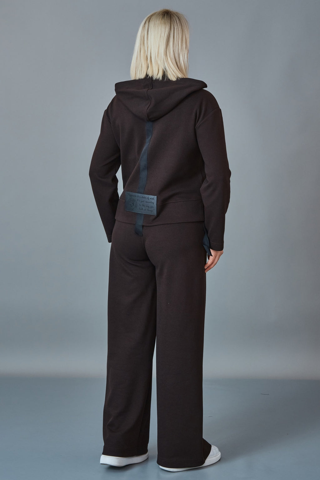Salkim - Regular Size Sweatshirt (SAL27K46514)