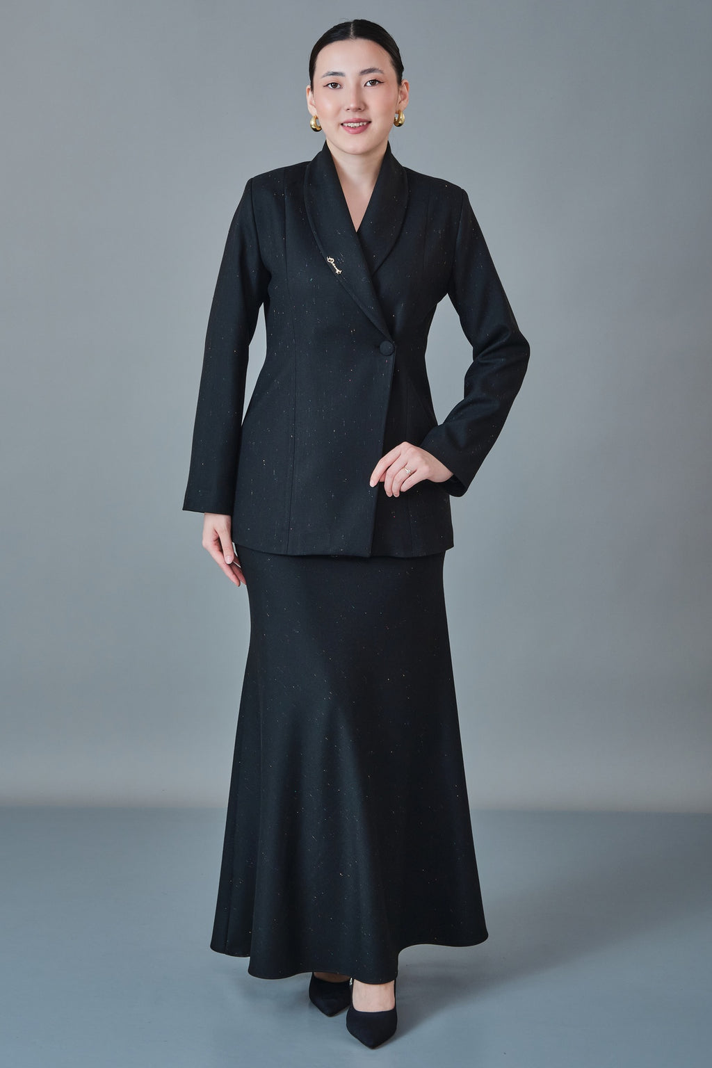 Orient - Regular Size Suit (ORI27K6497)
