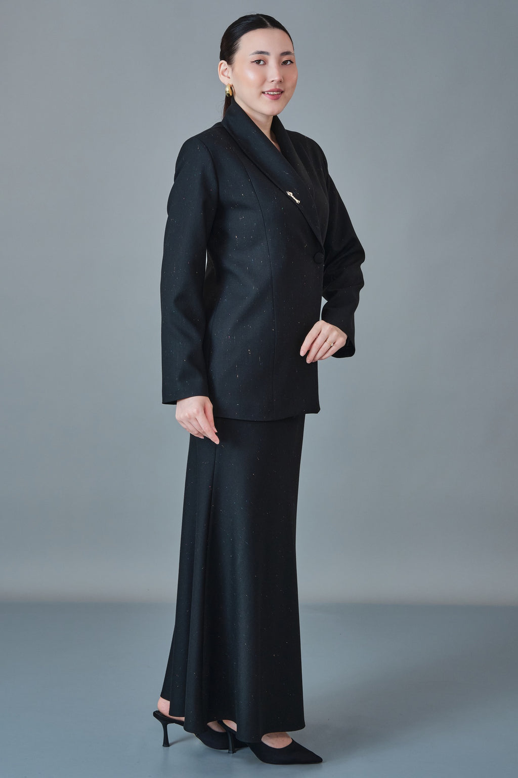 Orient - Regular Size Suit (ORI27K6497)