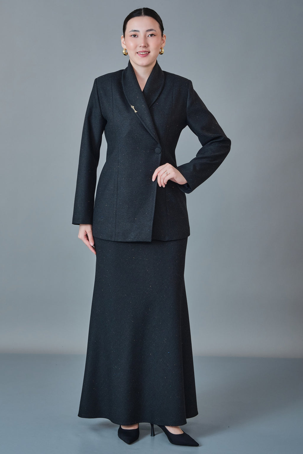 Orient - Regular Size Suit (ORI27K6497)