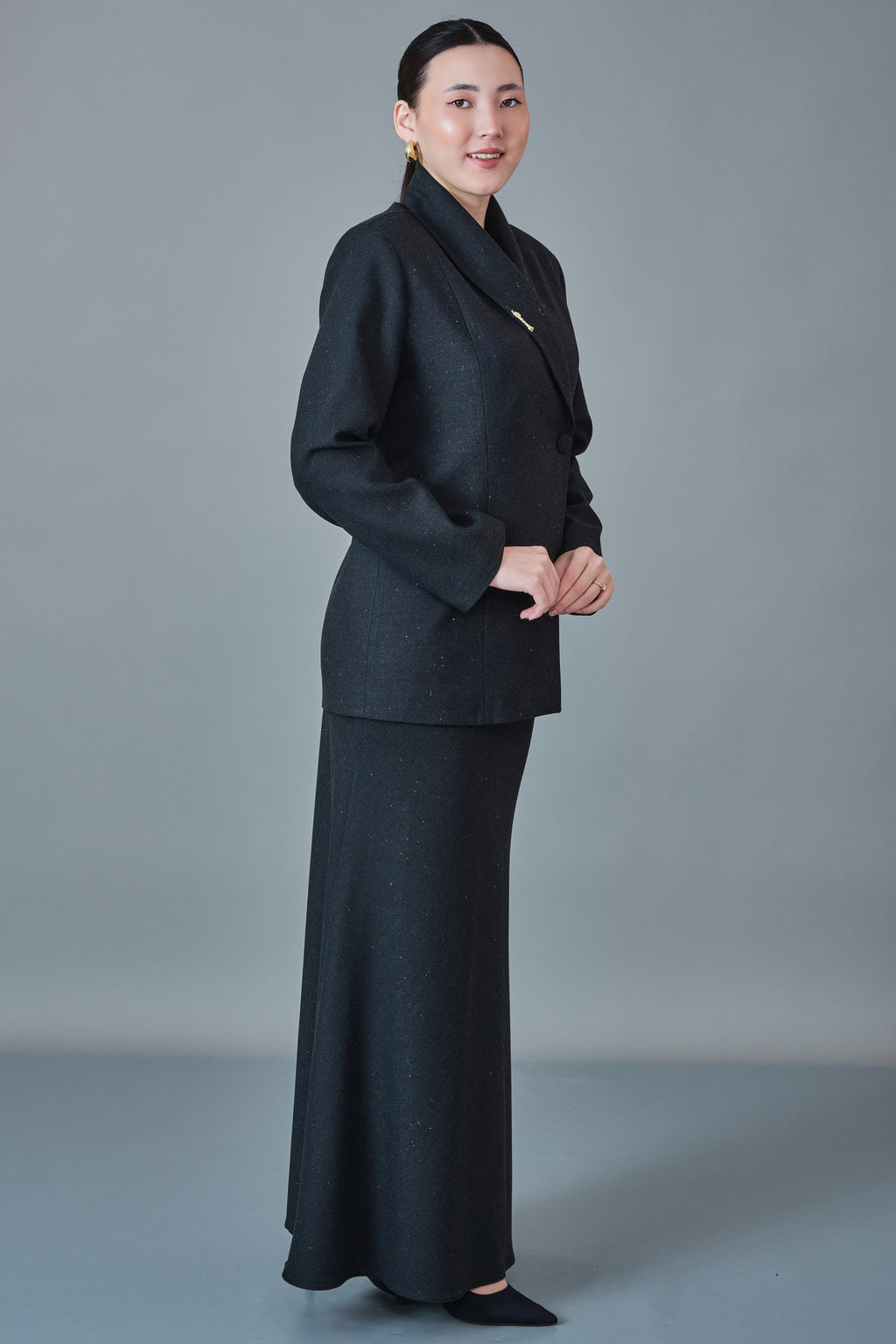 Orient - Regular Size Suit (ORI27K6497)