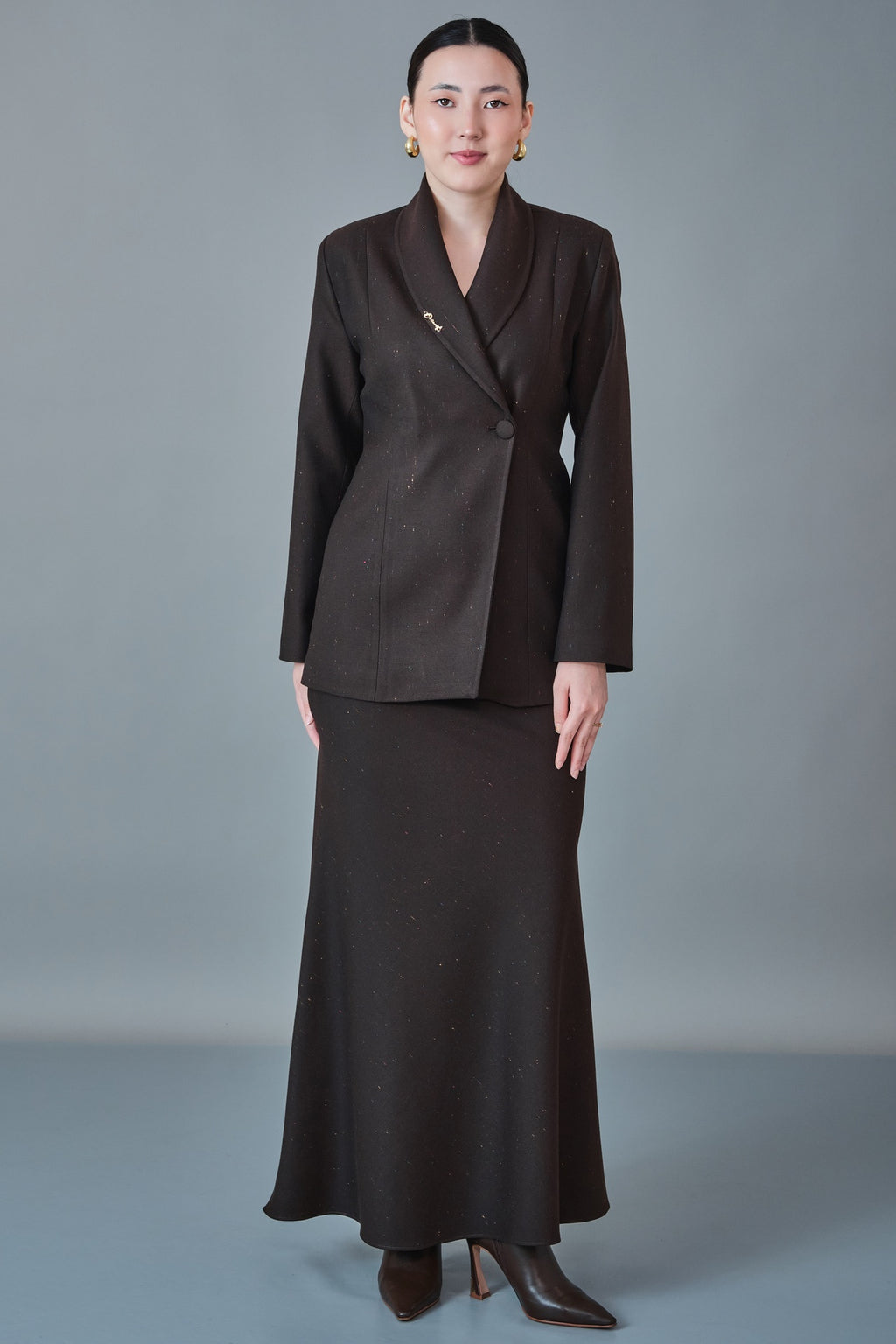 Orient - Regular Size Suit (ORI27K6497)