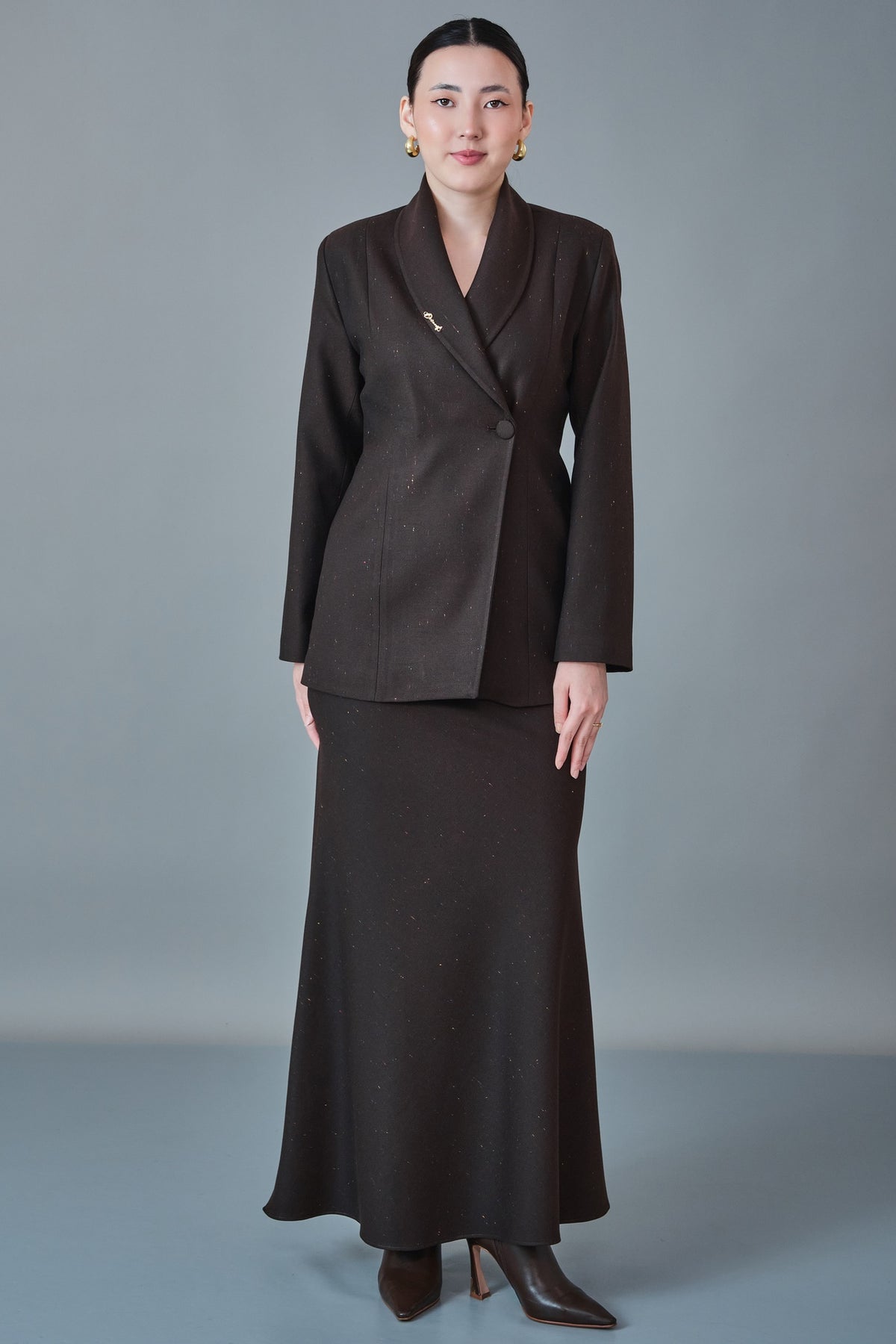 Orient - Regular Size Suit (ORI27K6497)