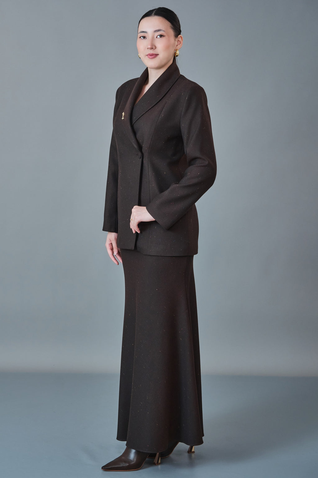 Orient - Regular Size Suit (ORI27K6497)