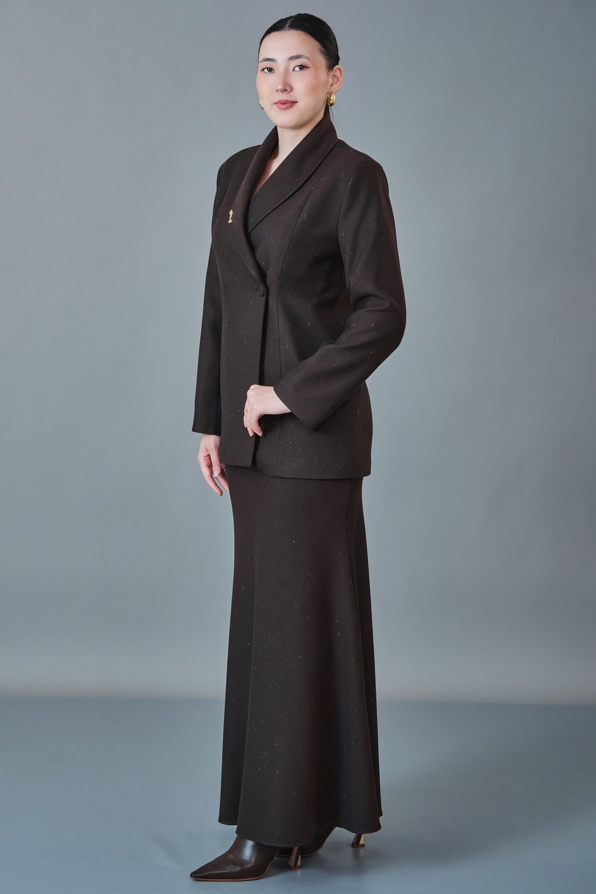 Orient - Regular Size Suit (ORI27K6497)