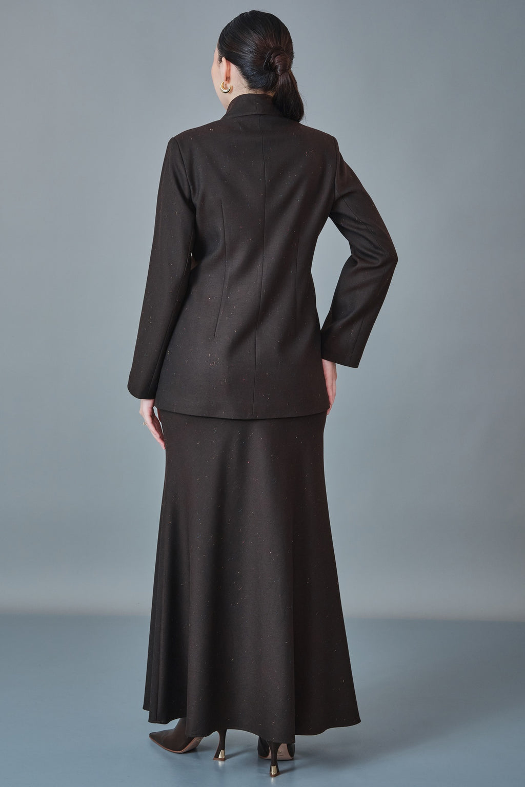 Orient - Regular Size Suit (ORI27K6497)
