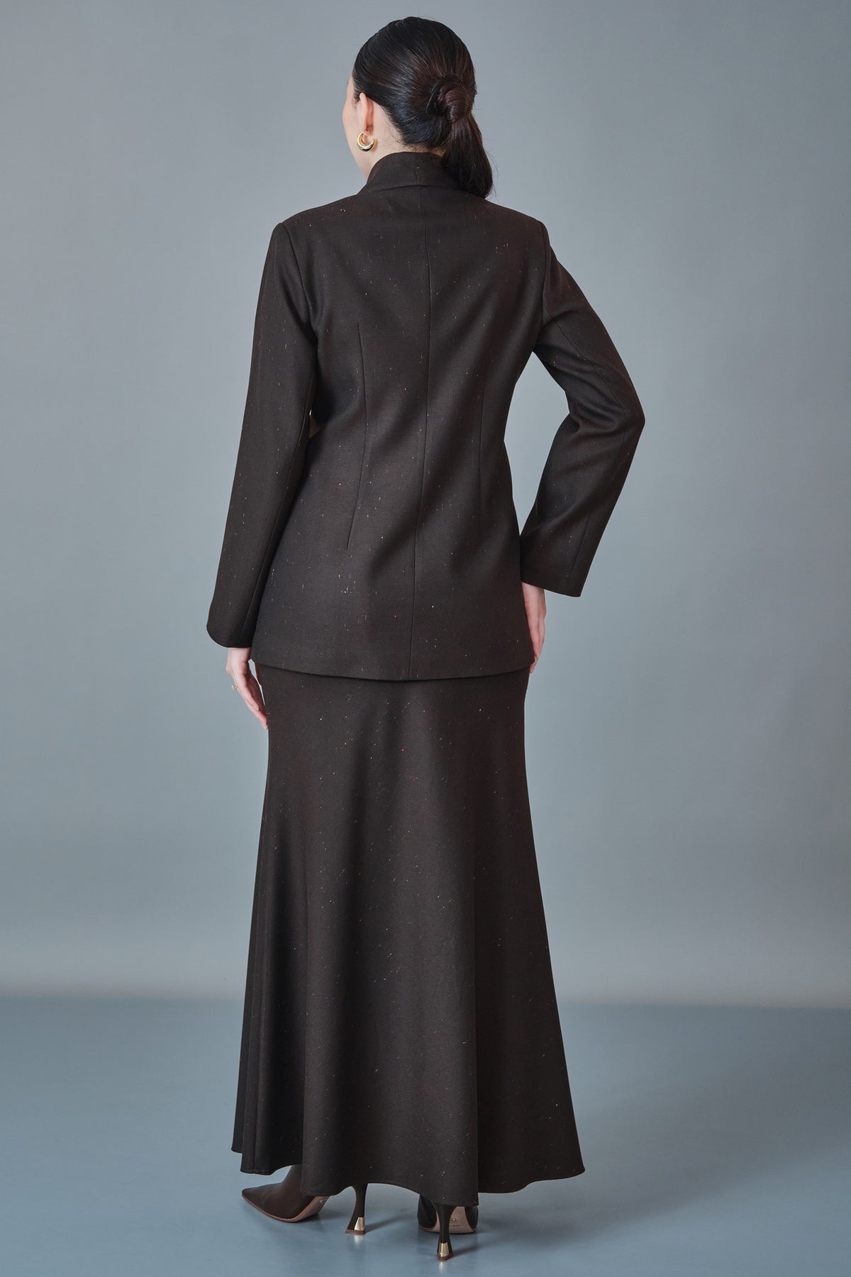 Orient - Regular Size Suit (ORI27K6497)
