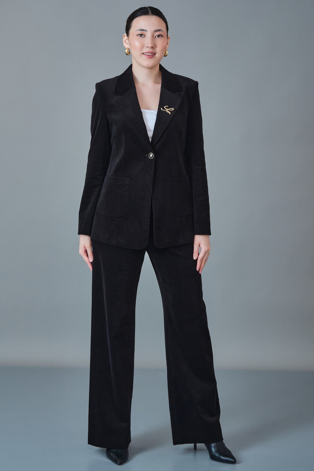 Meira - Regular Size Suit (MEI27K8900)