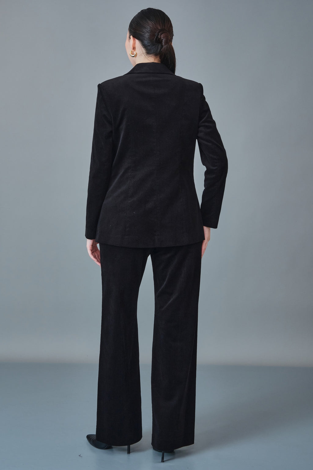 Meira - Regular Size Suit (MEI27K8900)