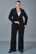 Meira - Plus Size Suit (MEI27K8905)