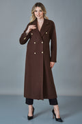 Renata - Regular Size Coat (REN27K31800)