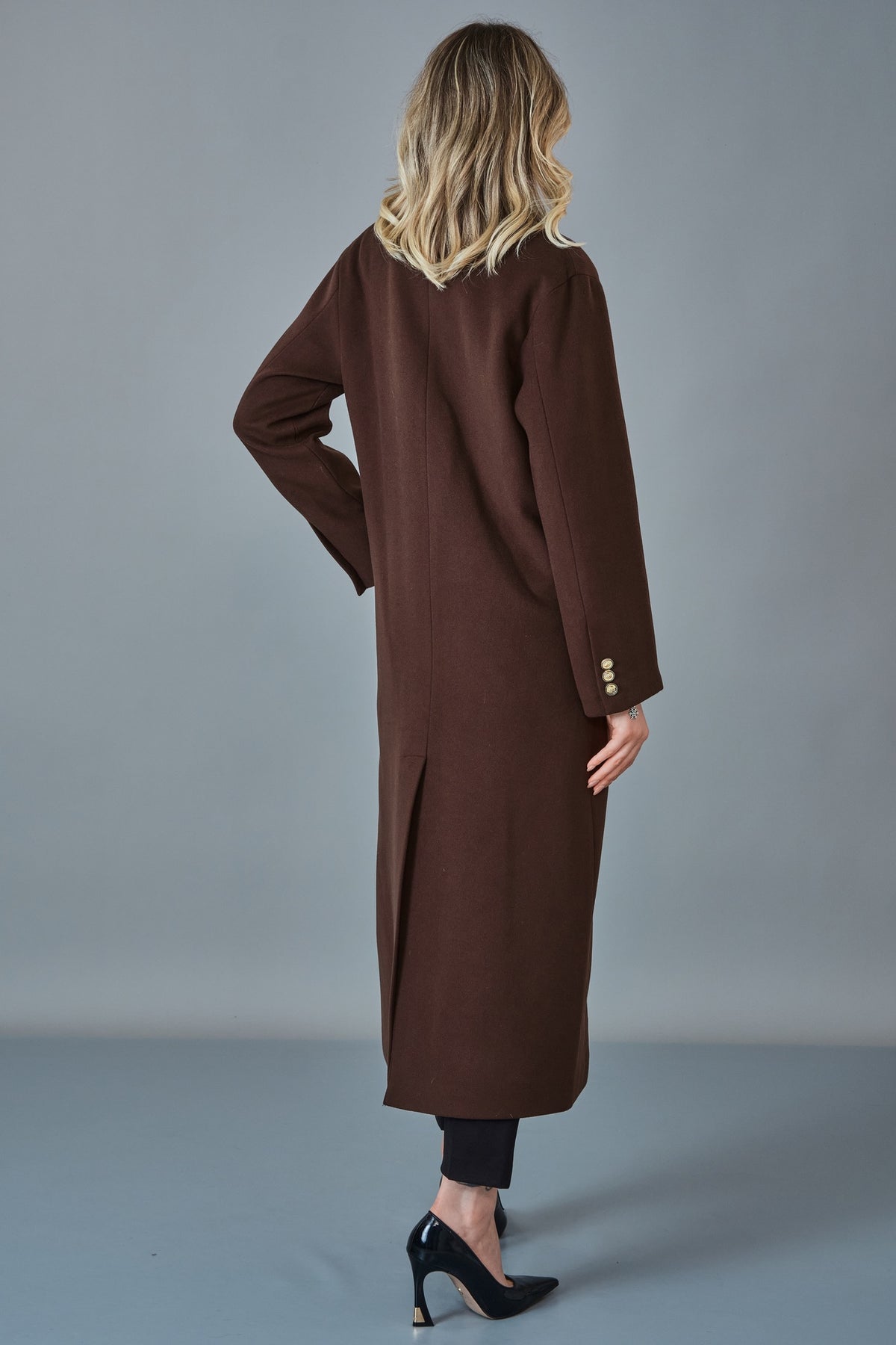 Renata - Regular Size Coat (REN27K31800)