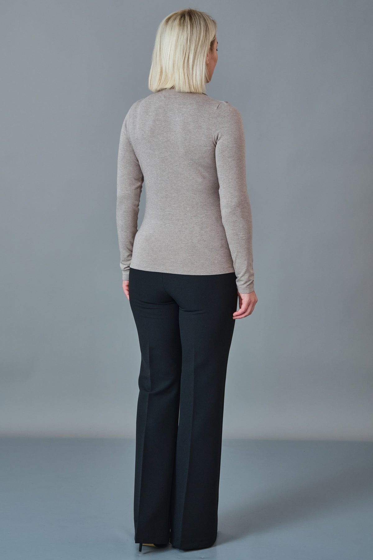 Vedi - Regular Size Blouse (VED27K8310)