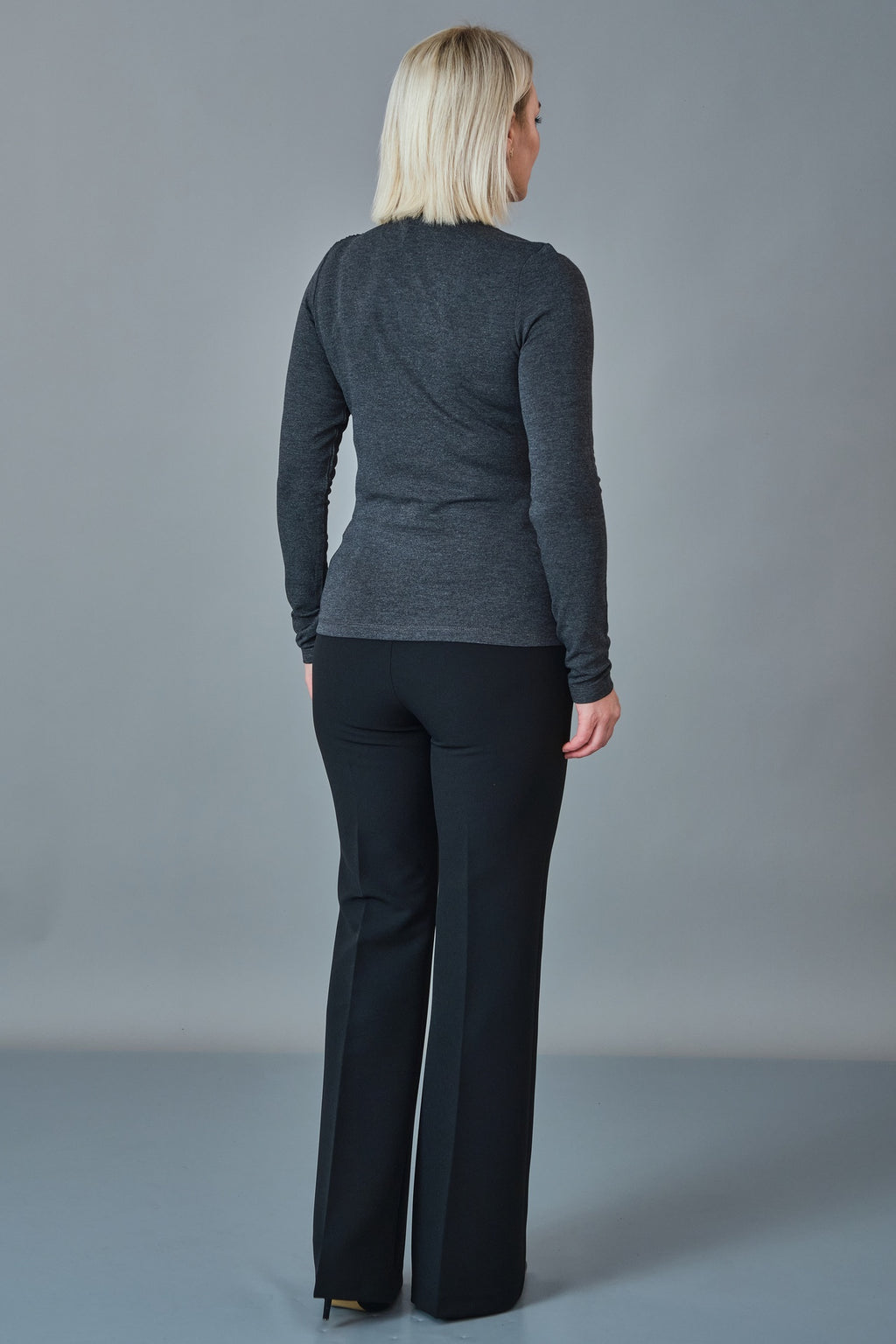 Vedi - Regular Size Blouse (VED27K8310)
