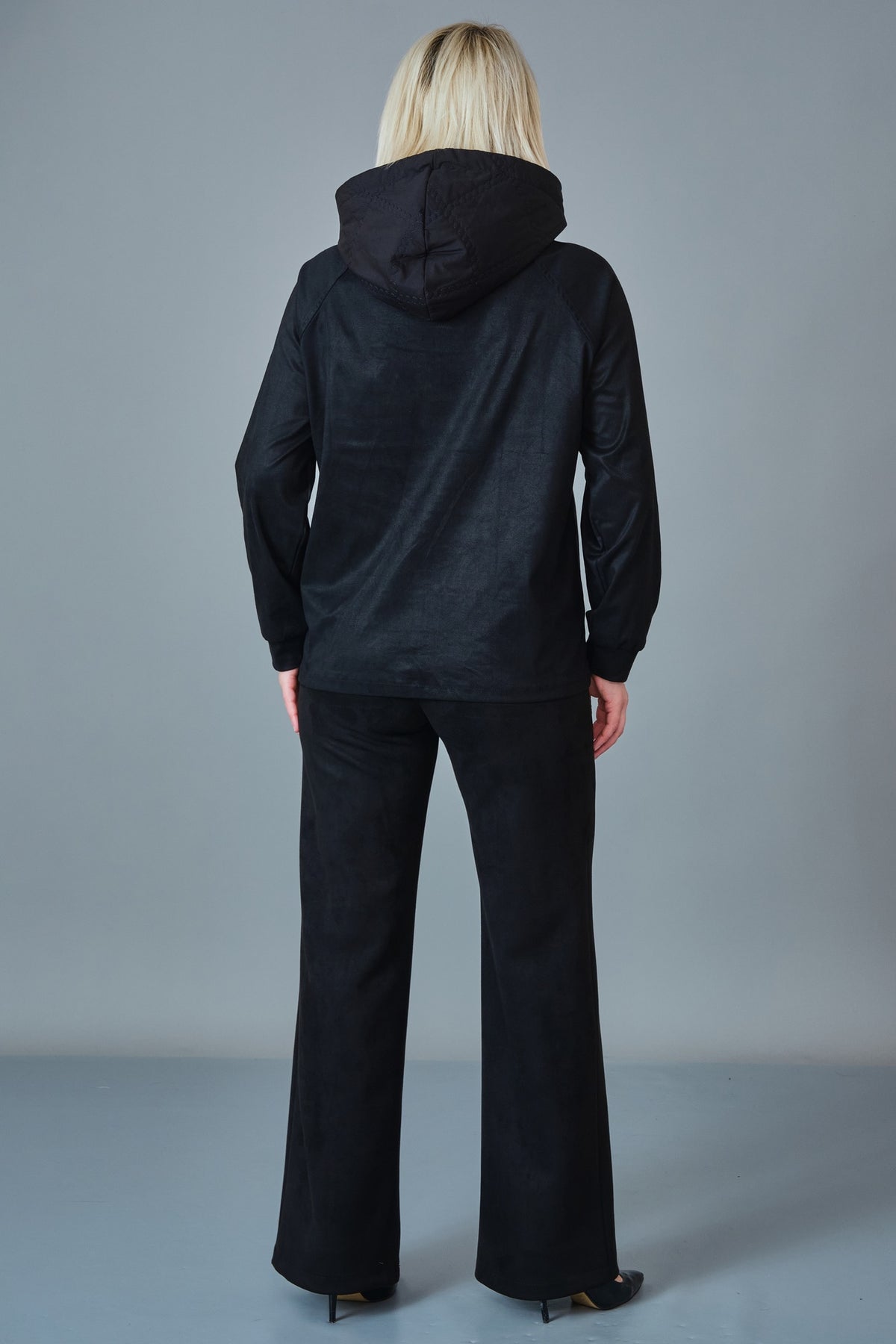 Vedi - Regular Size Jacket (VED27K8815)