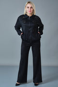Vedi - Regular Size Jacket (VED27K8816)