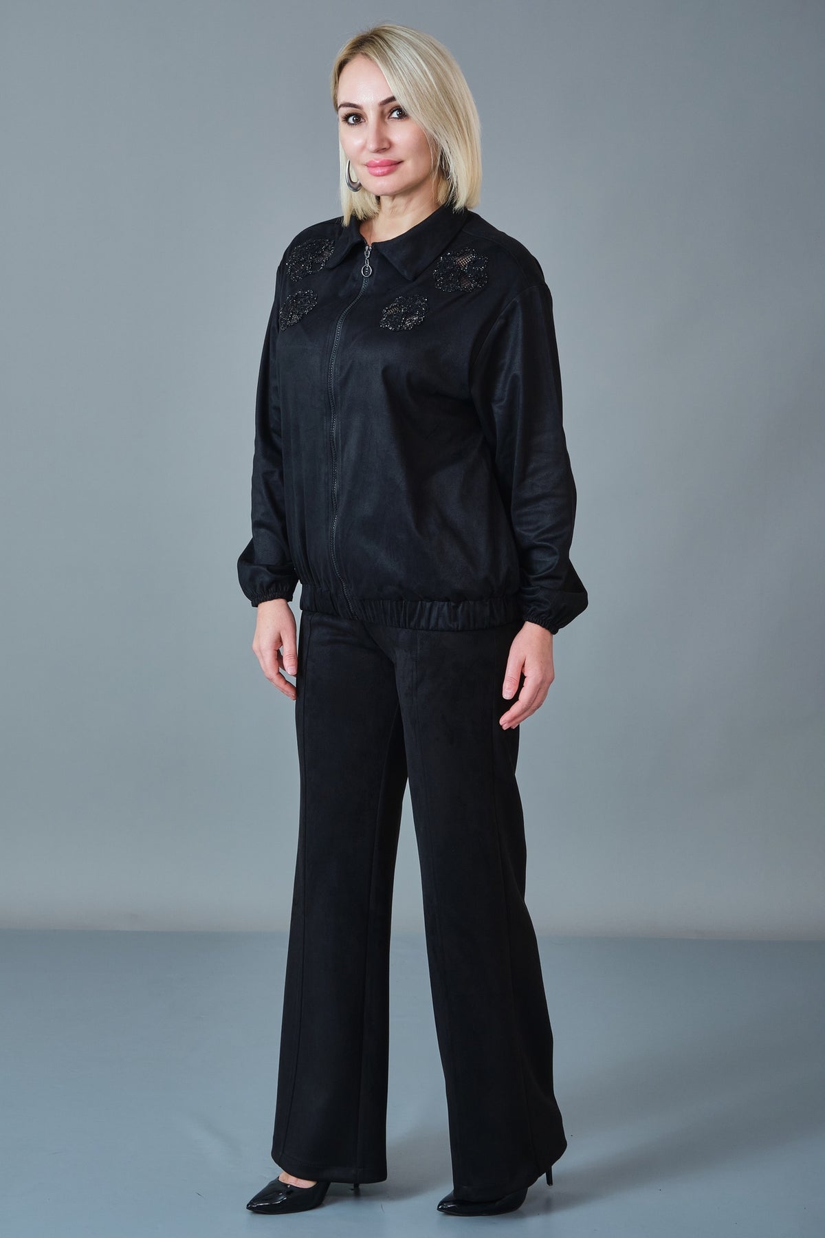 Vedi - Regular Size Jacket (VED27K8816)
