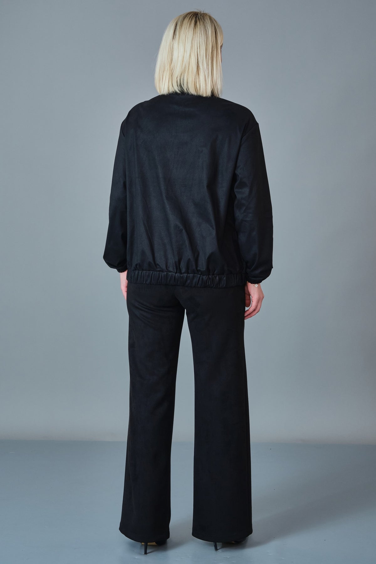 Vedi - Regular Size Jacket (VED27K8816)