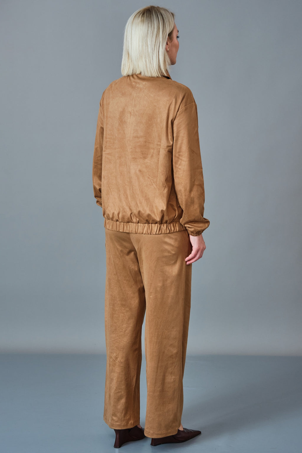 Vedi - Regular Size Jacket (VED27K8816)