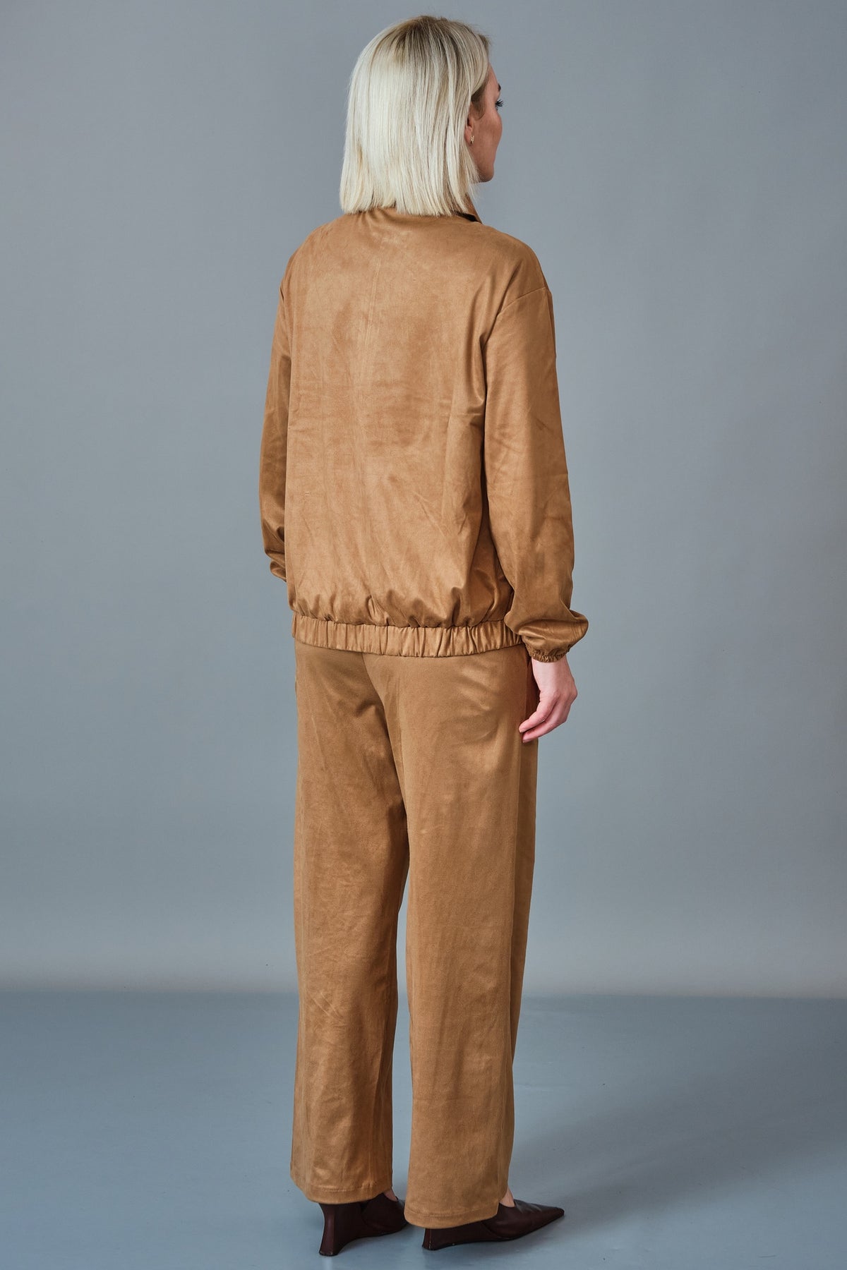 Vedi - Regular Size Jacket (VED27K8816)