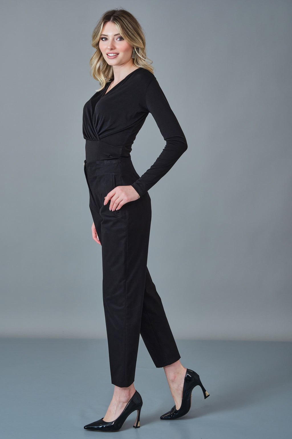 Selen - Regular Size Trousers (SLN27K31838)