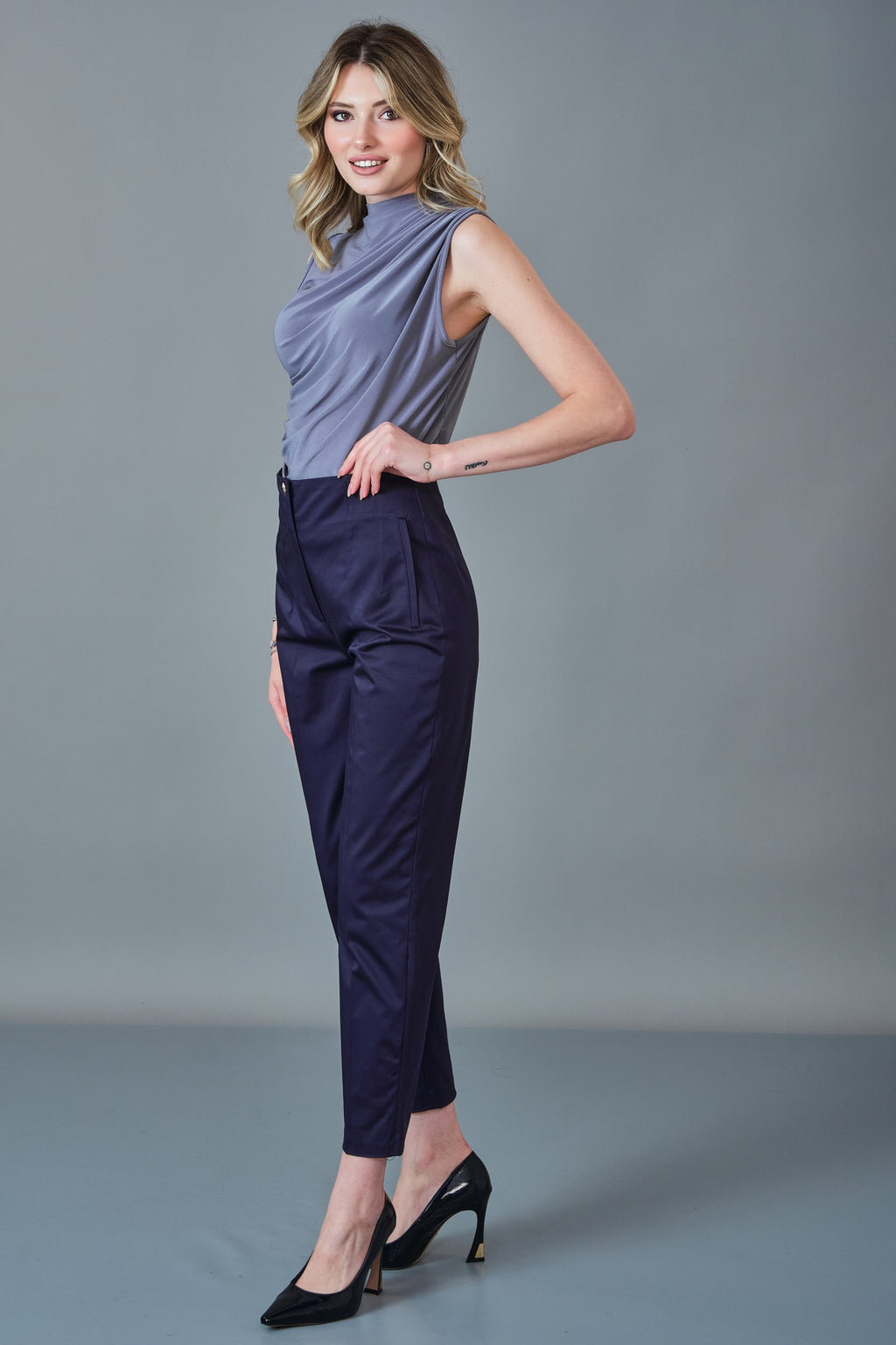 Selen - Regular Size Trousers (SLN27K31838)