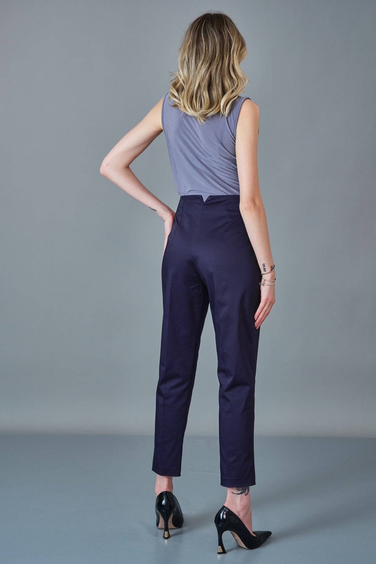 Selen - Regular Size Trousers (SLN27K31838)