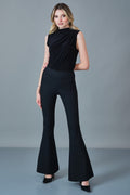 Mamulier - Regular Size Trousers (MML27K6954)