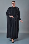Soley - Plus Size Dress (SLY27K6215)