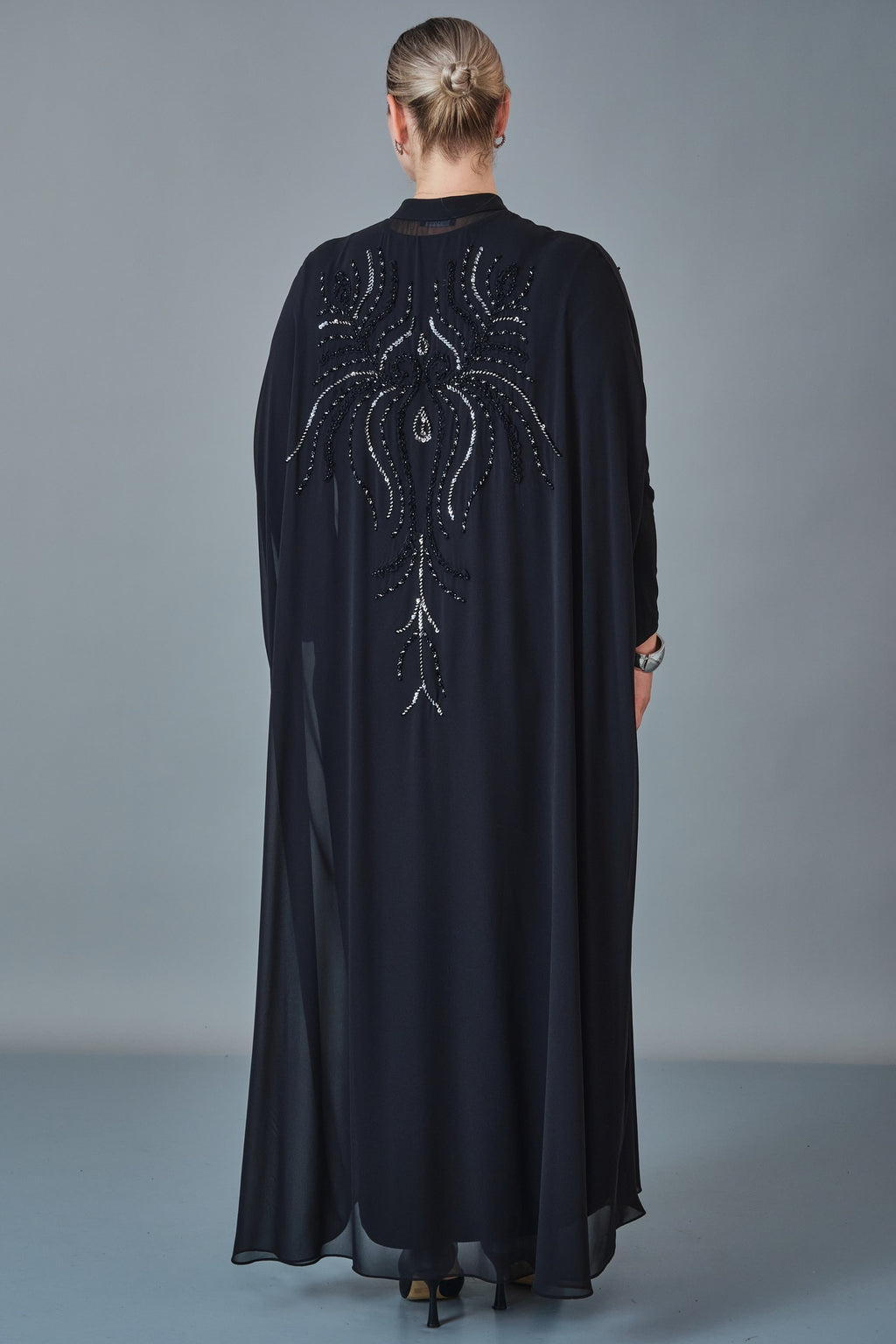 Soley - Plus Size Dress (SLY27K6215)