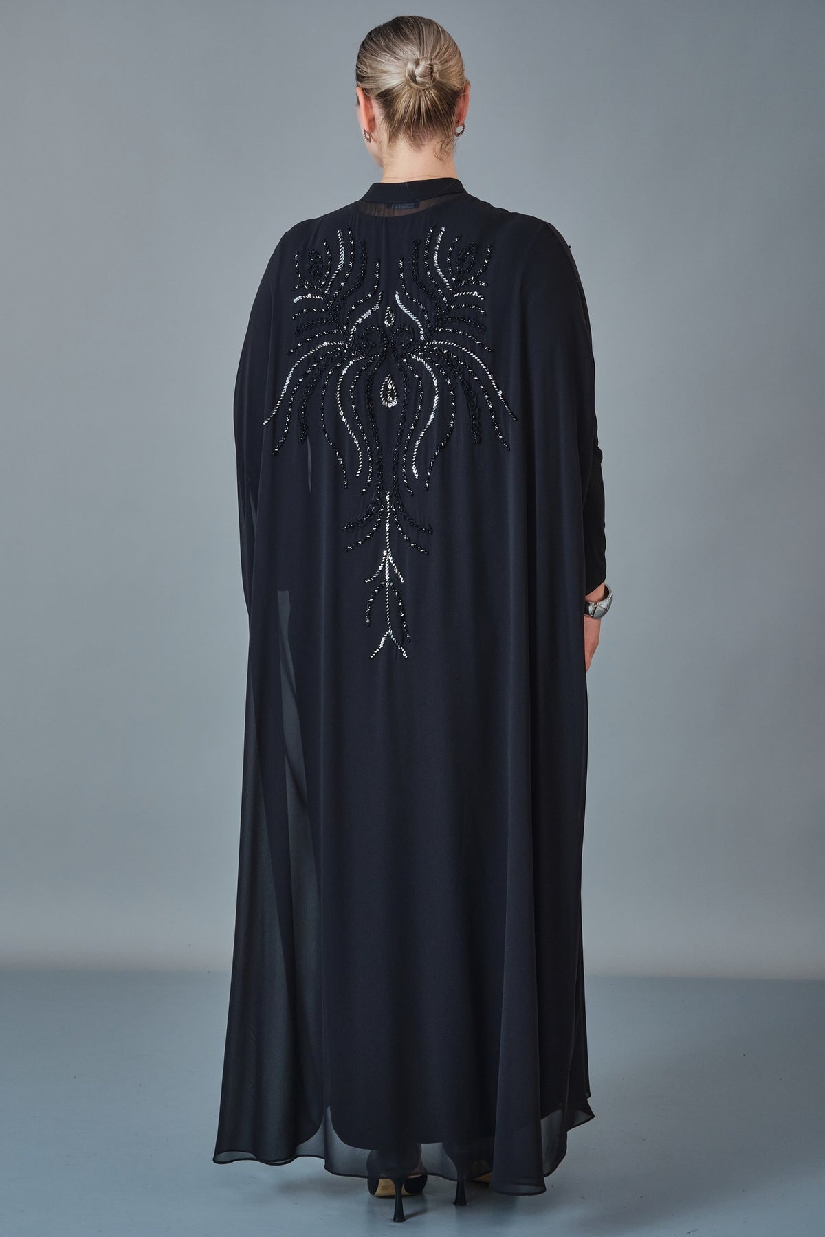 Soley - Plus Size Dress (SLY27K6215)