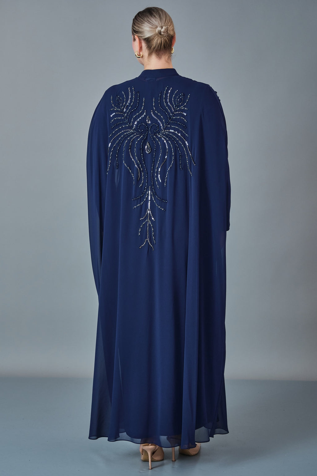 Soley - Plus Size Dress (SLY27K6215)