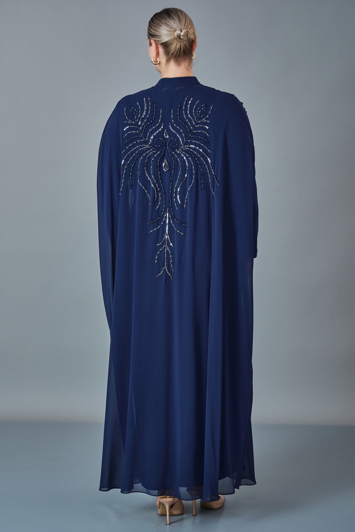 Soley - Plus Size Dress (SLY27K6215)