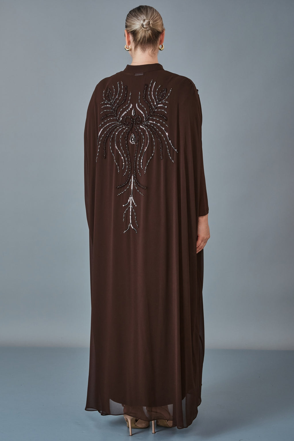 Soley - Plus Size Dress (SLY27K6215)