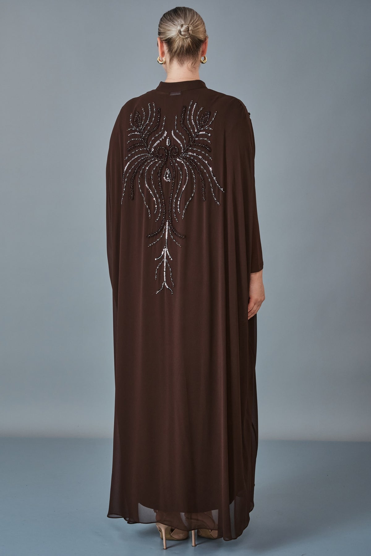Soley - Plus Size Dress (SLY27K6215)