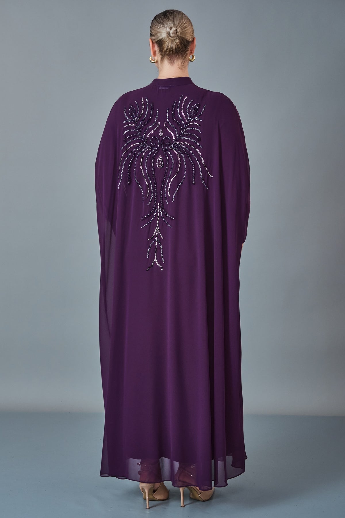 Soley - Plus Size Dress (SLY27K6215)
