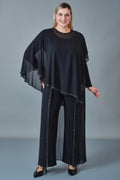 Soley - Plus Size Overalls (SLY27K6218)