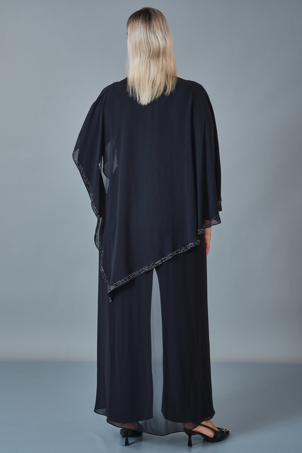 Soley - Plus Size Overalls (SLY27K6218)
